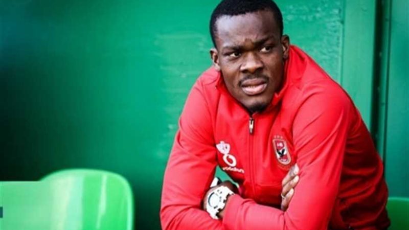 الأهلي ينتصر في قضيته