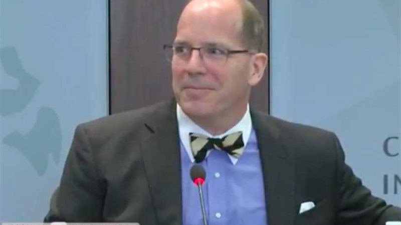 الخارجية الأمريكية: