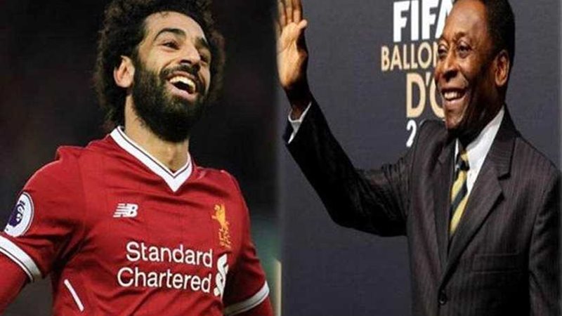 رسالة من بيليه لـمحمد