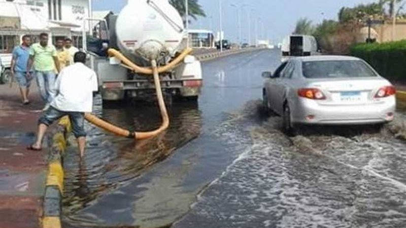 الوزراء.. جميع محطات