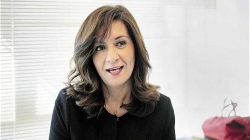 وزيرة الهجرة تؤكد