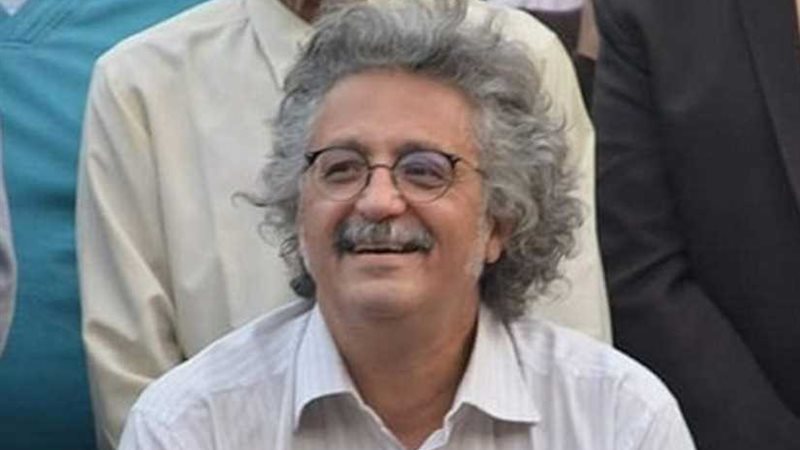 نقيب الأطباء يلتقي