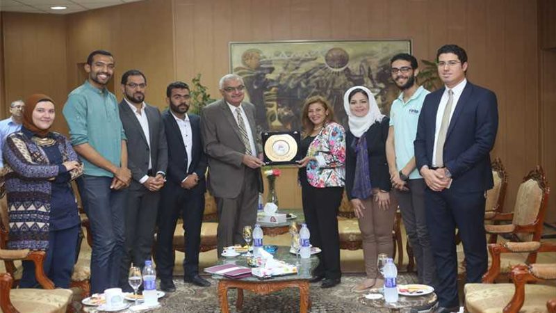 تجارب الجامعات في