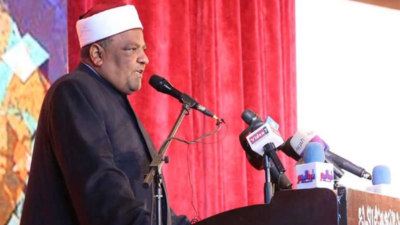 وكيل الأزهر: الفن