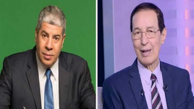 نقيب الإعلاميين يقيم