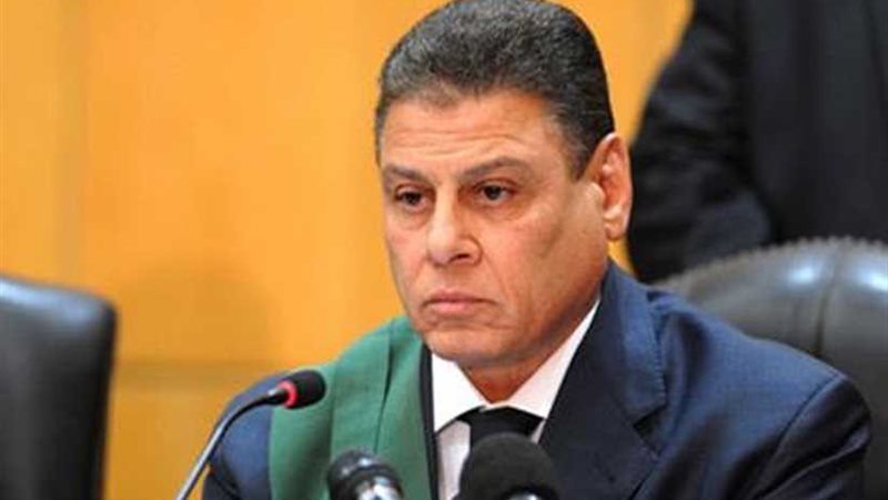 قاضي ا​لتخابر مع