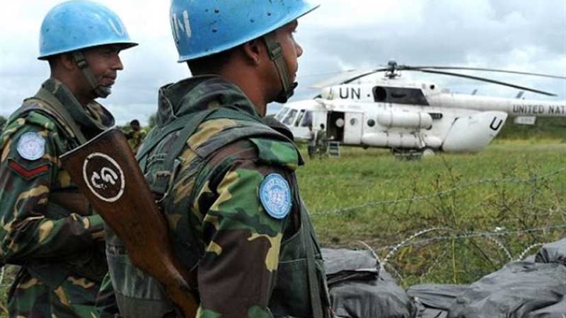 الأمم المتحدة تعلن