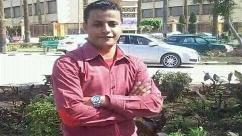 الجمالية تلعن الإرهاب