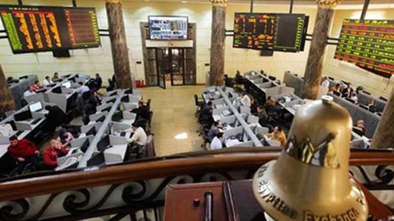 البورصة تربح ١١.٣