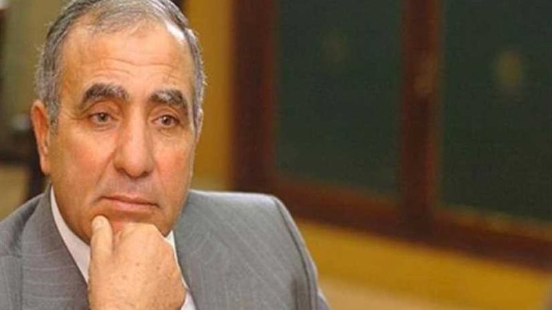 وزير التنمية المحلية: