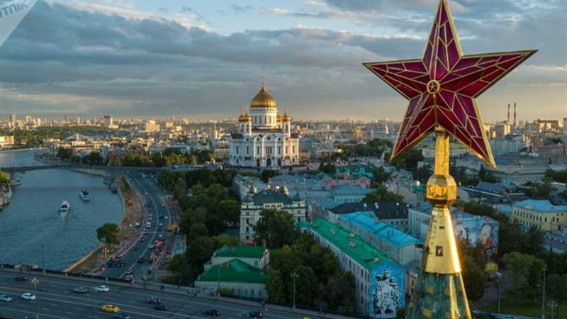 روسيا تعلن موقفها