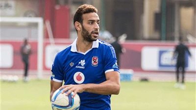 كواليس القمة 116.. ميدو جابر يبدي استياءه بعد استبعاده من مواجهة الزمالك