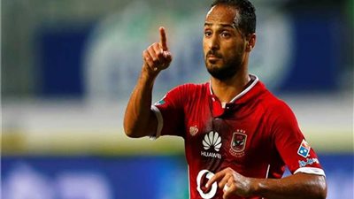 «سليمان» يسجل هدفًا من ضربة جزاء للأهلي أمام الزمالك