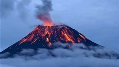 ثورة جديدة لبركان 