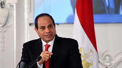 السيسي يشهد احتفالية عيد العمال بعد غدٍ الأحد