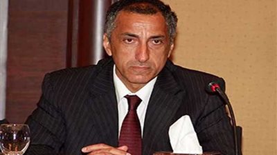 محافظ البنك المركزي يعود للقاهرة بعد زيارة لواشنطن
