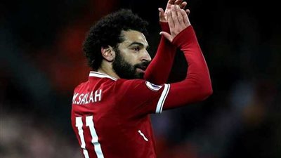 محمد صلاح يوجِّه رسالة لأطفال حلايب وشلاتين على صفحته بـ