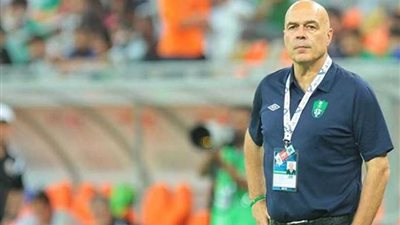 جروس يجس نبض الزمالك