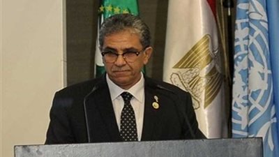 وزير البيئة يوافق على تعيين 