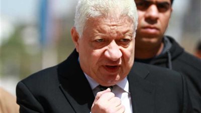 رغم الفوز على الأهلي​.. مرتضى يهاجم اتحاد الكرة