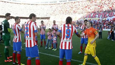 صحيفة موندو ديبورتيفو تدعو زيدان لعمل ممر شرفي لإنيستا