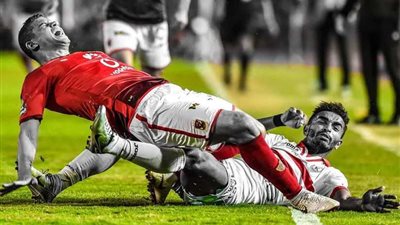 ​تعرَّف على ​التشخيص المبدئي ​لإصابة سعد سمير