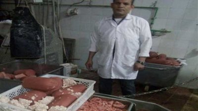 الإسكندرية.. ضبط أكبر قضية غش تجاري بالعامرية