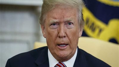 ترامب: من الجيد أن نحسن علاقاتنا مع روسيا