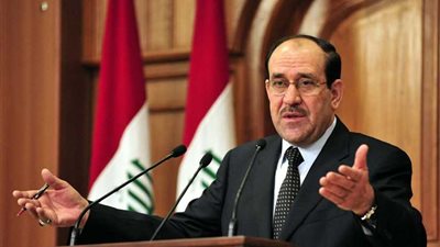 المالكي: أسقطنا الكثير من المؤامرات أخطرها التلاعب بالانتخابات