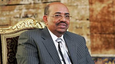 الرئيس السوداني يؤكد حرص بلاده على توطيد علاقاتها مع دول الجوار