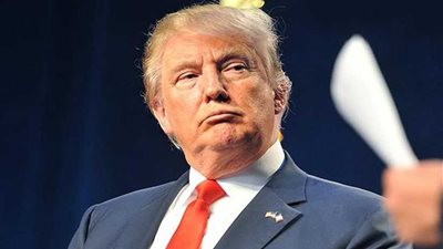 ترامب: قد أزور القدس لحضور حفل افتتاح السفارة الأمريكية