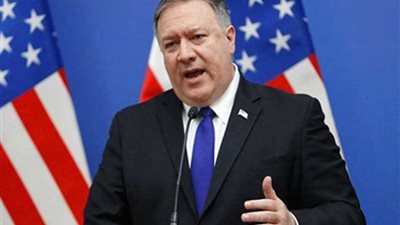بومبيو يبحث هاتفيا مع الرئيس الأفغاني الإفراج عن قيادات من طالبان