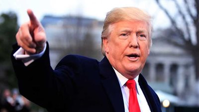 13 يوليو.. ترامب يزور بريطانيا