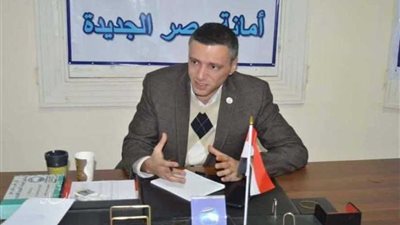 قيادي بحزب مستقبل وطن: زيارة السيسي لألمانيا حققت مكاسب اقتصادية وسياسية لمصر وإفريقيا