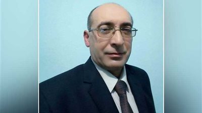 المهندس محمد رضوان وكيلًا لوزارة الاسكان في شمال سيناء