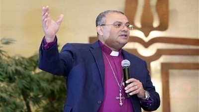رئيس الطائفة الإنجيلية:مواجهة خطاب الكراهية يلزمها بناء جسور للثقافة والسلام