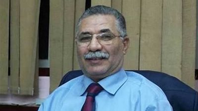 وكيل وزارة التربية والتعليم بشمال سيناء يتابع المدارس المرشحة للجودة والإعتماد