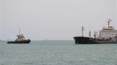 الإمارات تدين اختطاف ميليشيات الحوثي للقاطرة البحرية بالبحر الأحمر