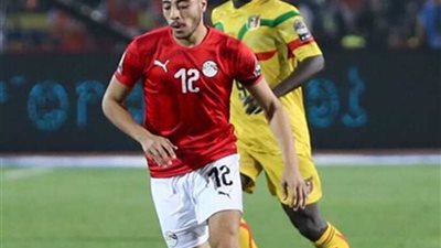 أكرم توفيق: شوقي غريب خطط وانتصر.. والأولمبياد هدية للجماهير العظيمة