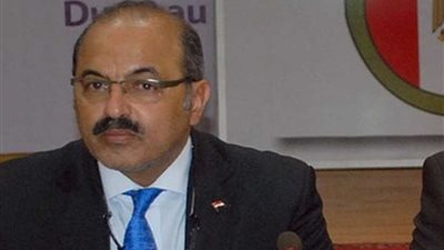 رئيس اللجنة الأولمبية يهنئ القيادة السياسية والشعب المصري بتأهل المنتخب الأوليمبي لطوكيو