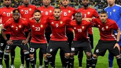 ليبيا تحقق فوزاً ثميناً على تنزانيا في تصفيات أمم أفريقيا