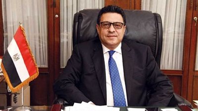 سفير مصر بالكويت: مشاركة 63 دار نشر مصرية بمعرض الكويت للكتاب تعكس قوة العلاقات