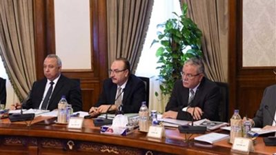 مجلس المحافظين.. مضاعفة كميات اللحوم والدواجن بمعارض 