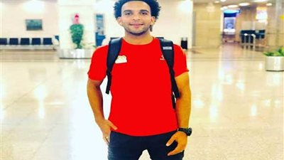 كريم العراقي: الجماهير سر التأهل إلى طوكيو