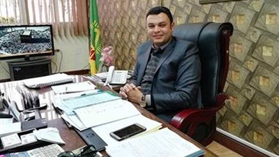 رئيس جهاز 6 أكتوبر: رفع المخلفات المتراكمة.. ودراسة أماكن تجمعات المياه