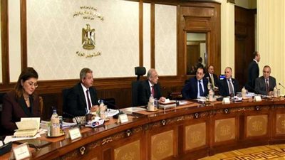 مجلس المحافظين.. منطقة لوجستية بكل محافظة