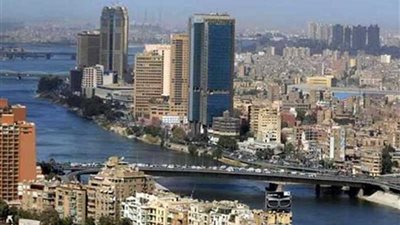 الأرصاد: الطقس غدا معتدل على كافة الأنحاء.. والعظمى بالقاهرة 25