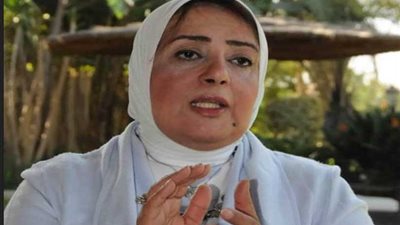 نائب وزير الصحة سابقا: 