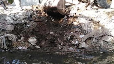 إزالة 318 حالة تعدٍ على أملاك الدولة في حملة مكبرة بالبحيرة
