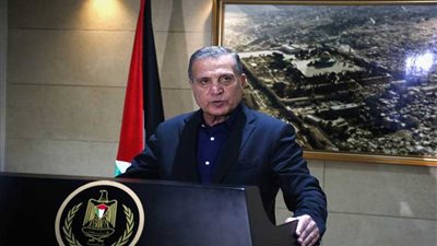 عاجل.. الرئاسة الفلسطينية: موقف أمريكا من القدس والمستوطنات من أكبر جرائم العصر